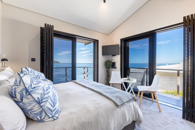 To Let 5 Bedroom Property for Rent in Camps Bay Western Cape